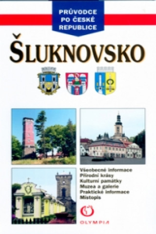 Printed items Šluknovsko Taťána Březinová