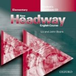 Audio New Headway: Elementary: Student's Workbook CD John Soars