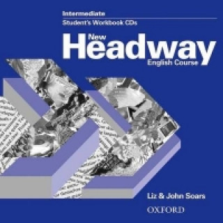 Hanganyagok New Headway: Intermediate: Student's Workbook Audio CD John Soars