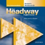 Audio New Headway: Pre-Intermediate: Student's Workbook CD John Soars