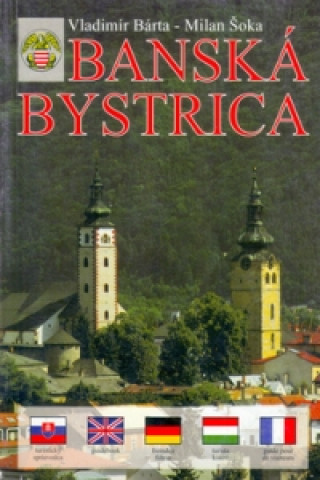 Nyomtatványok Banská Bystrica Vladimír Barta