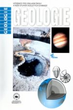 Kniha Geologie Petr Jakeš