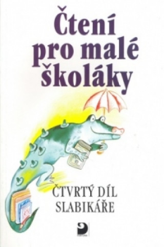 Książka Čtení pro malé školáky collegium