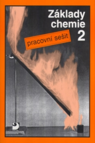 Kniha Základy chemie 2 Pavel Beneš