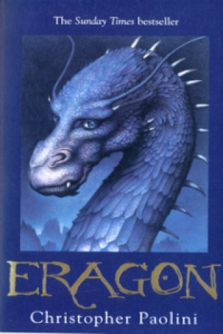 Carte Eragon Christopher Paolini