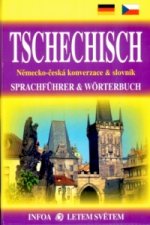 Könyv Tschechisch Konverzace + slovník Jana Navrátilová