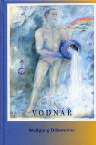 Книга Vodnář Wolfgang Döbereiner