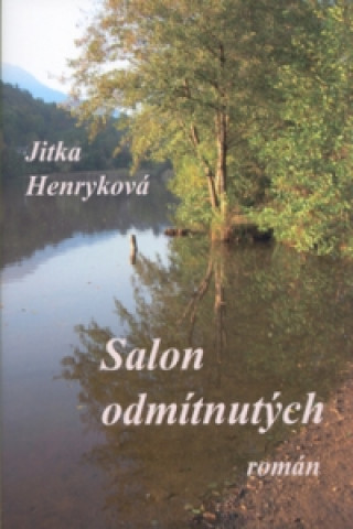 Book Salon odmítnutých Jitka Henryková