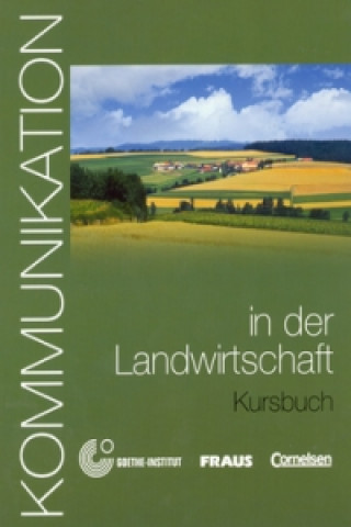 Книга Kommunikation in der Landwirtschaft Dorothea Lévy-Hillerich