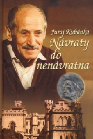 Kniha Návraty do nenávratna Juraj Kubánka