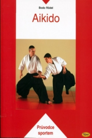 Book Aikido Bodo Rödel