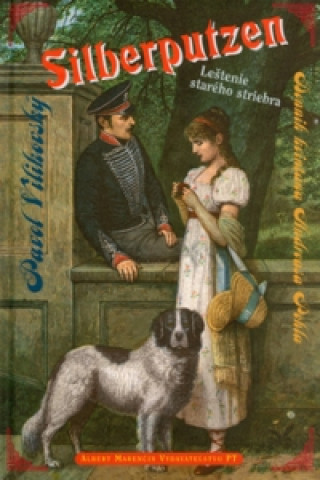 Книга Silberputzen Pavel Vilikovský