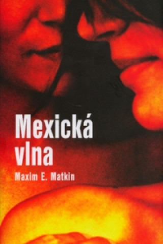 Kniha Mexická vlna Maxim E. Matkin