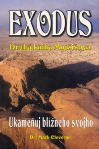Könyv Exodus 