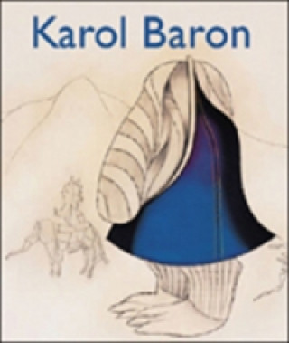 Kniha Karol Baron Zora Rusinová