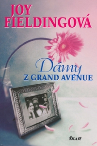 Könyv Dámy z Grand Avenue Joy Fieldingová