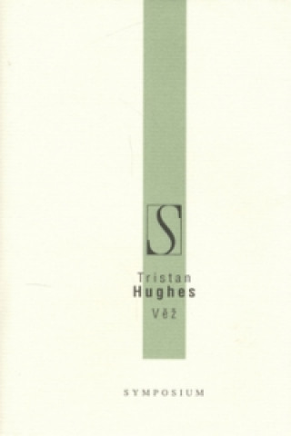 Könyv Věž Tristan Hughes