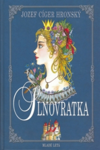 Книга Slnovratka Jozef Cíger Hronský
