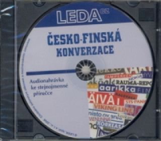Audio Česko-finská konverzace collegium