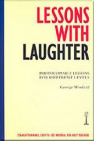 Könyv Lessons with Laughter George Woolard