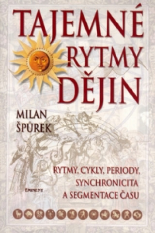 Kniha Tajemné rytmy dějin Milan Špůrek