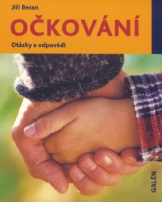 Libro Očkování Jiří Beran