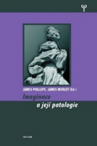 Carte Imaginace a její patologie James Morley