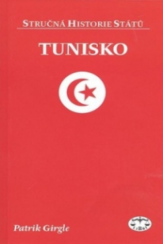 Könyv Tunisko Patrik Girgle