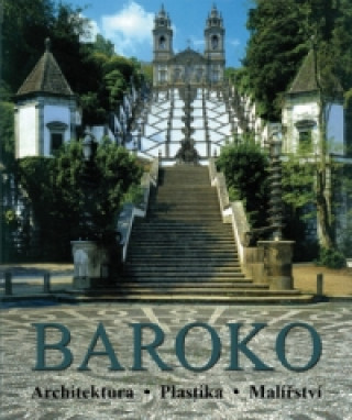 Könyv Baroko Bednorz Achim