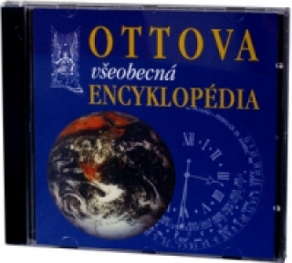 Audio Ottova všeobecná encyklopédia 