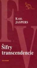 Kniha Šifry transcendencie Karl Jaspers