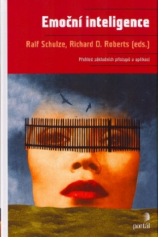 Kniha Emoční inteligence Ralf Schulze