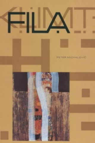Carte Fila interpretatio Klimt Peter Michalovič