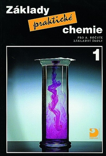 Könyv Základy praktické chemie 1 
