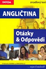 Книга Angličtina - otázky a odpovědi nejen k maturitě Gabrielle Smith-Dluhá