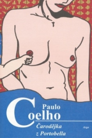 Книга Čarodějka z Portobella Paulo Coelho