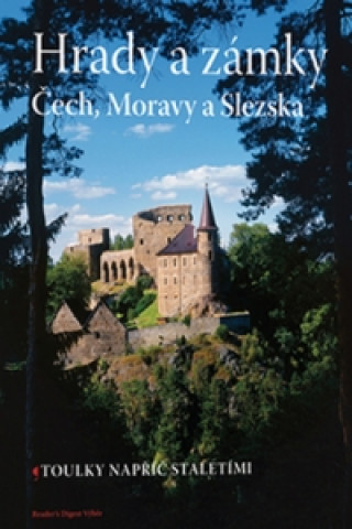 Kniha Hrady a zámky Čech, Moravy a Slezska collegium