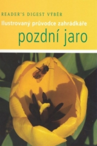 Książka Pozdní jaro Reader´s Digest výběr