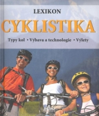 Könyv Cyklistika Tobias Pehle