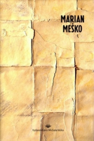 Book Marian Meško Peter Zajac