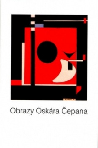 Книга Obrazy Oskára Čepana Peter Zajac