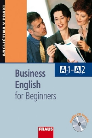 Carte Business English for Beginners collegium
