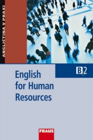 Kniha English for Human Resources Pat Pledger