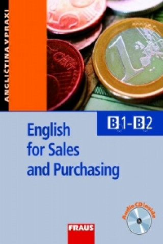 Carte English for Sales and Purchasing collegium