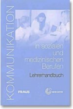 Carte Kommunikation in sozialen und medizinischen Berufen Dorothea Lévy-Hillerich