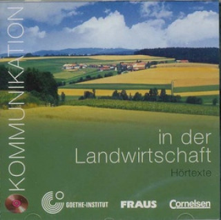 Аудио Kommunikation in der Landwirtschaft Dorothea Lévy-Hillerich