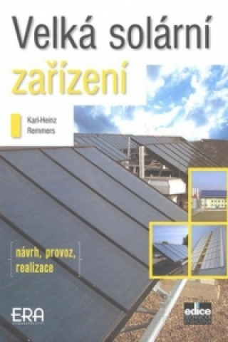 Carte Velká solární zařízení Karl-Heinz Remmers