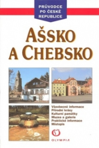 Materiale tipărite Ašsko a Chebsko Jaroslav Vít