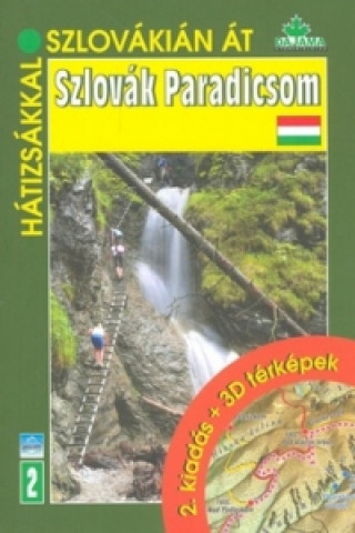 Materiale tipărite Szlovák Paradicsom Ján Lacika