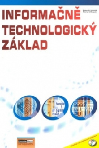 Kniha Informačně technologický základ Zdeněk Matúš